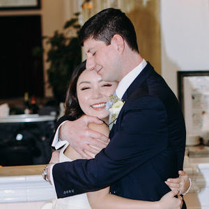 Meet your Posher, Cindy chu